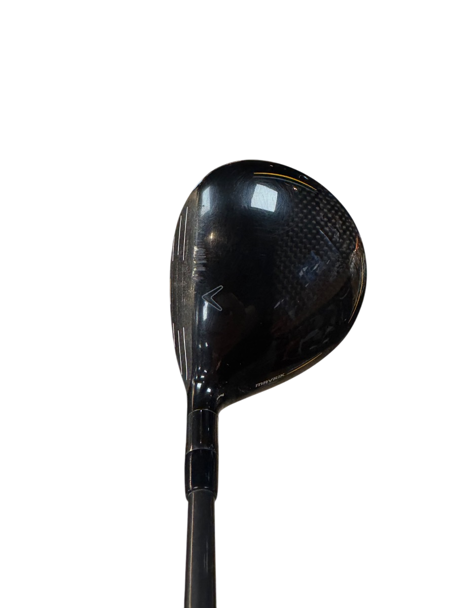 Callaway Mavrik Max 7/21