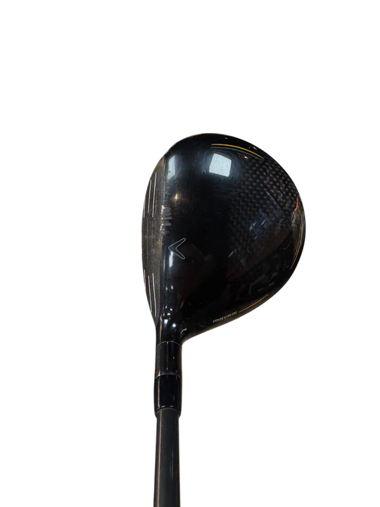 Callaway Mavrik Max 7/21