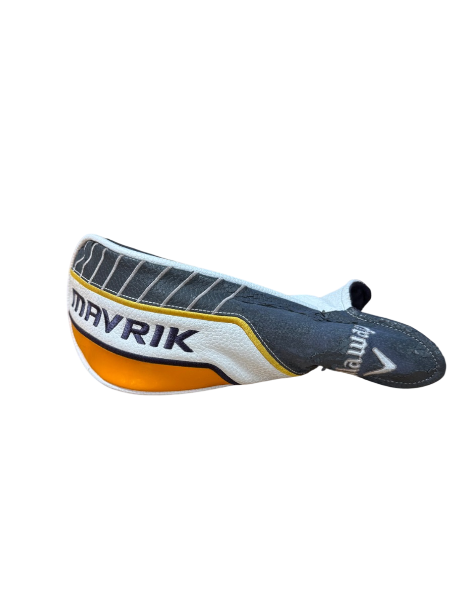 Callaway Mavrik Max 7/21