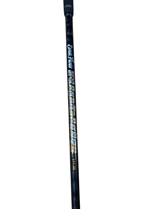 Callaway Mavrik Max 7/21