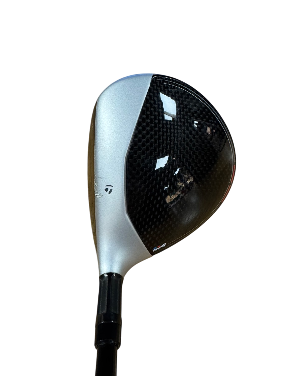 TaylorMade M4 3/15