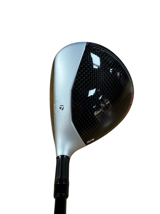 TaylorMade M4 3/15