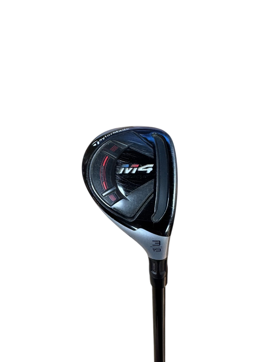 TaylorMade M4 3/20