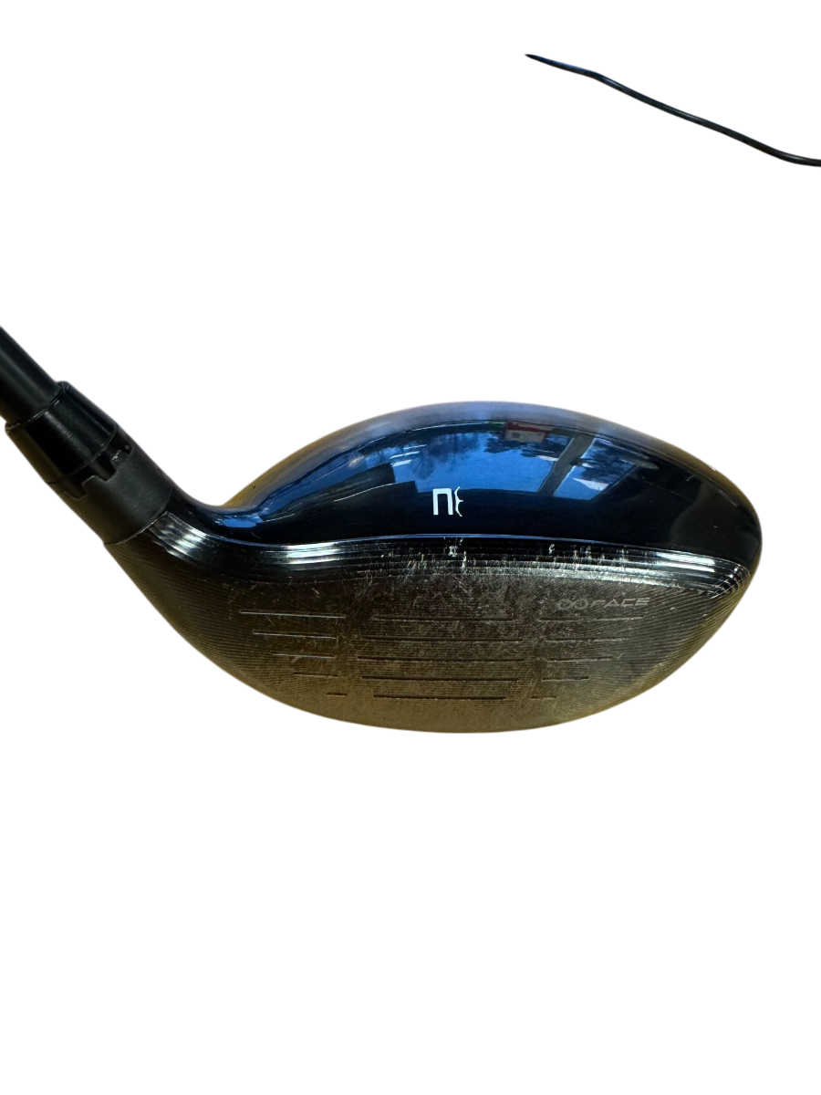 Cobra King RadSpeed 3/14,5