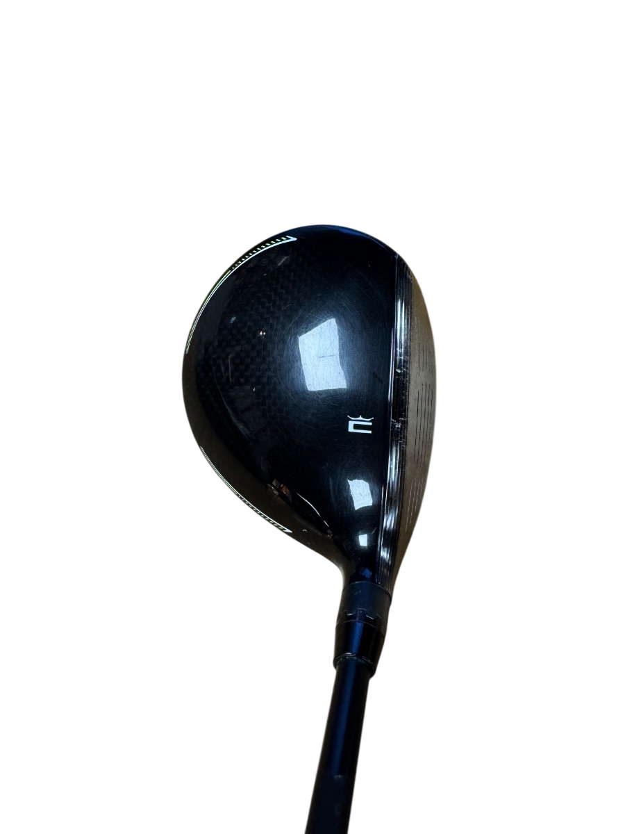 Cobra King RadSpeed 3/14,5