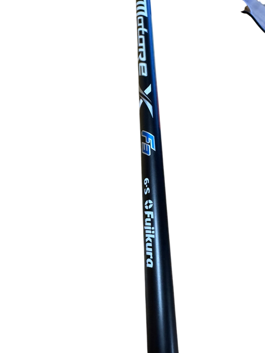 Cobra King RadSpeed 3/14,5