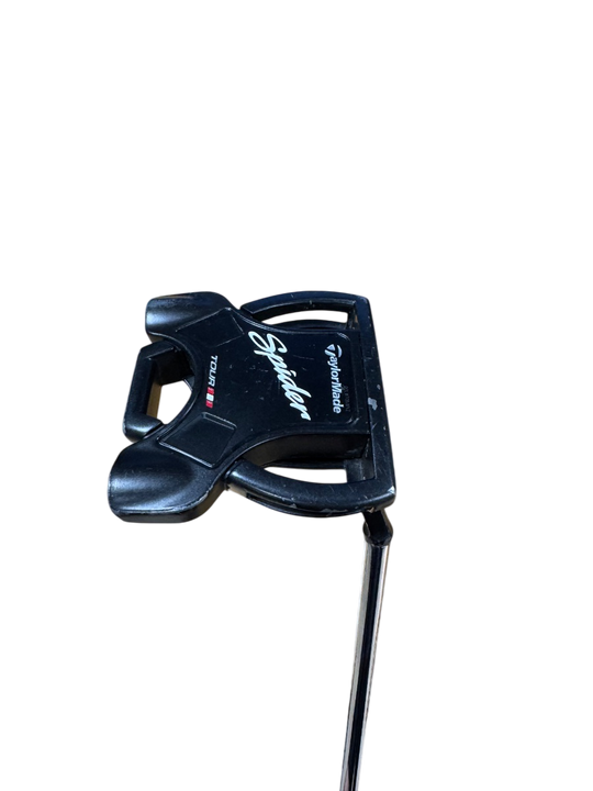 TaylorMade Spider Tour
