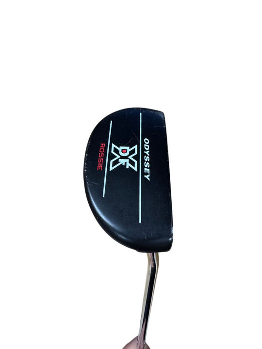 Odyssey Rossie DFX