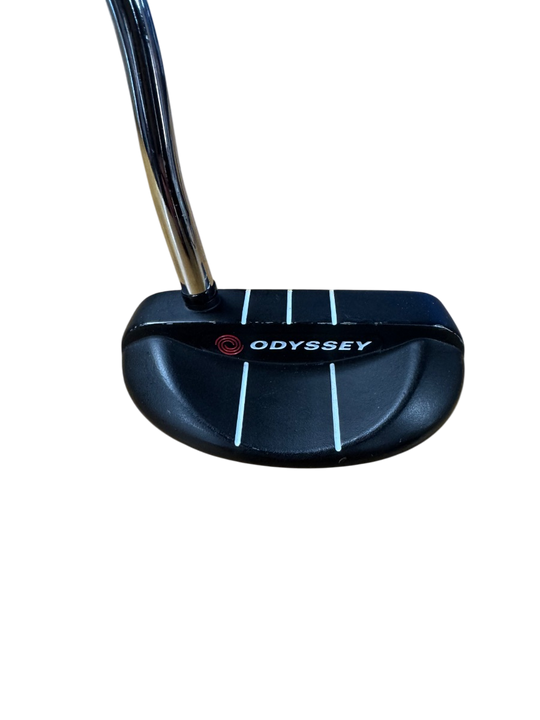 Odyssey Rossie DFX