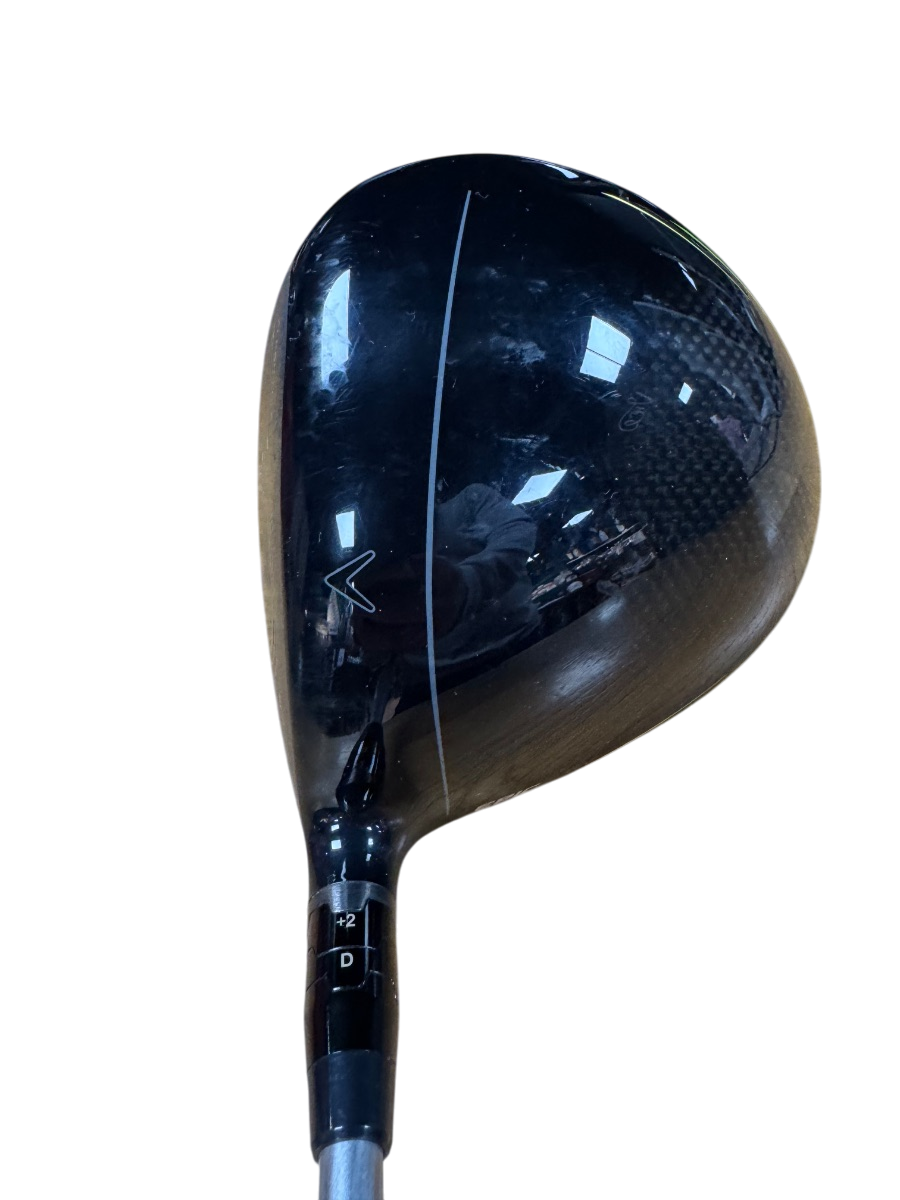 Callaway Epic Flash 12,0
