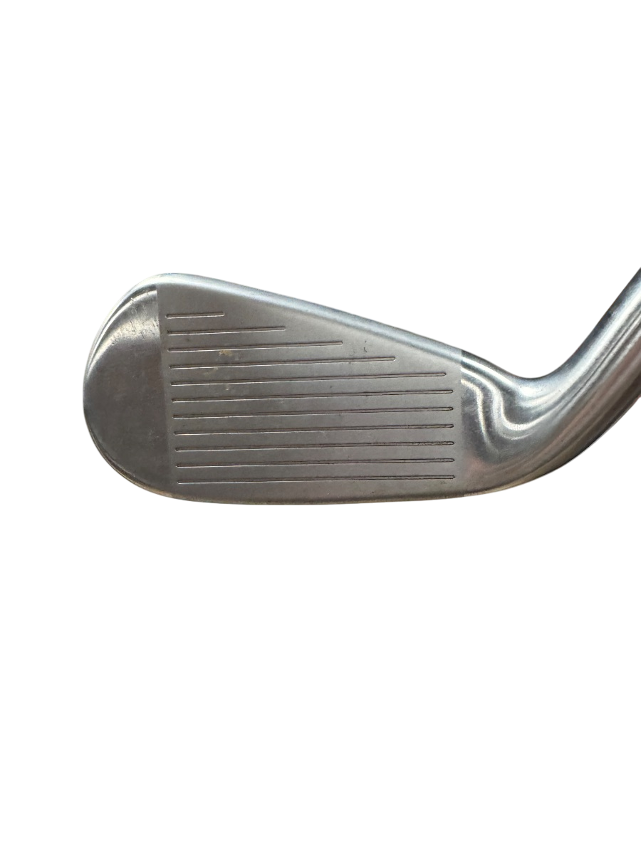Taylormade Sim DHY Forged 4/21