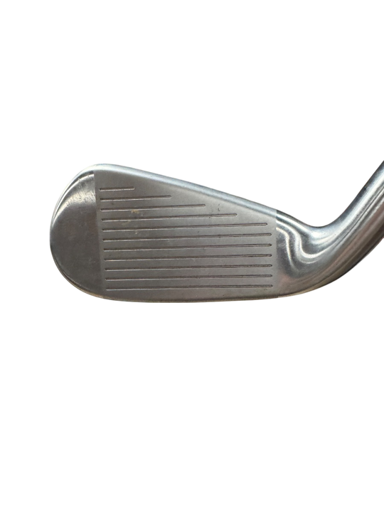 Taylormade Sim DHY Forged 4/21