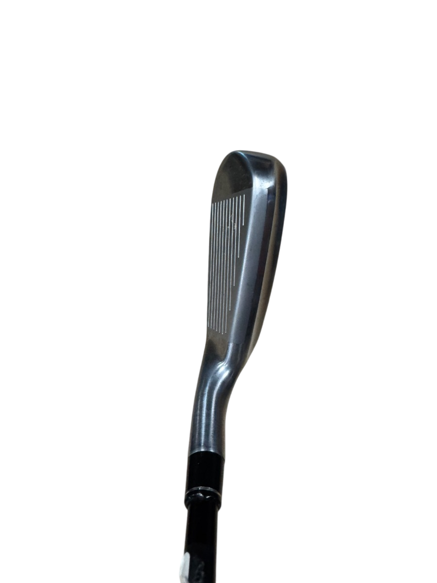 Taylormade Sim DHY Forged 4/21
