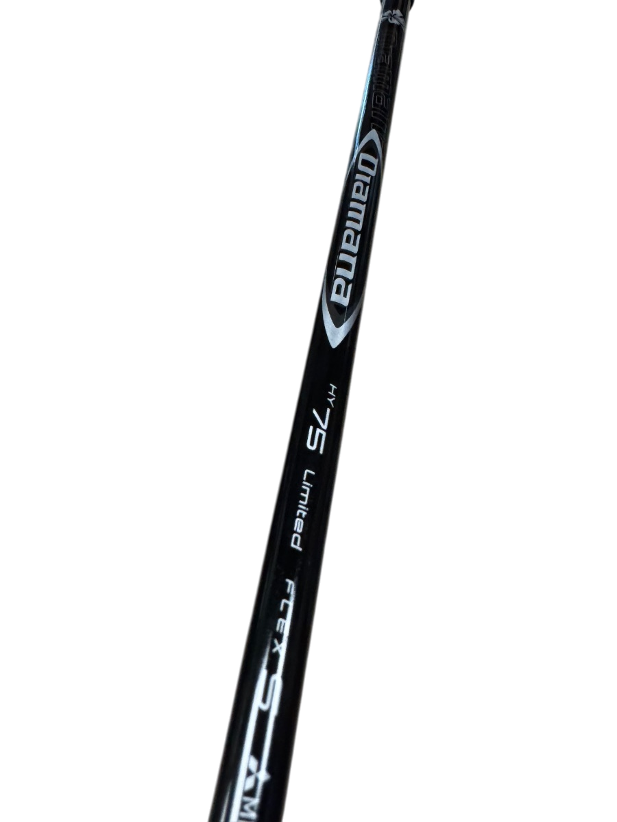 Taylormade Sim DHY Forged 4/21