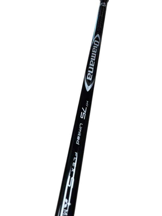 Taylormade Sim DHY Forged 4/21