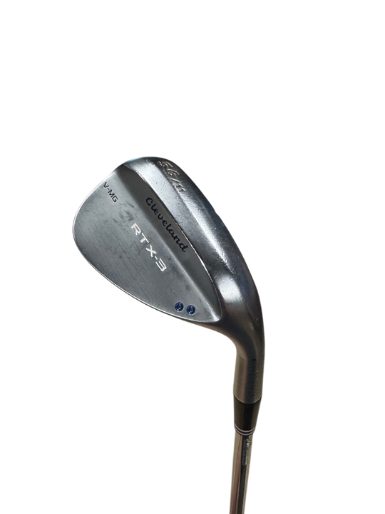 Cleveland RTX-3 56/11