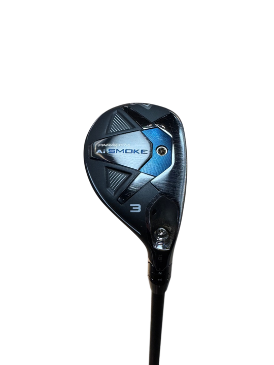 Callaway Ai Smoke 3/18