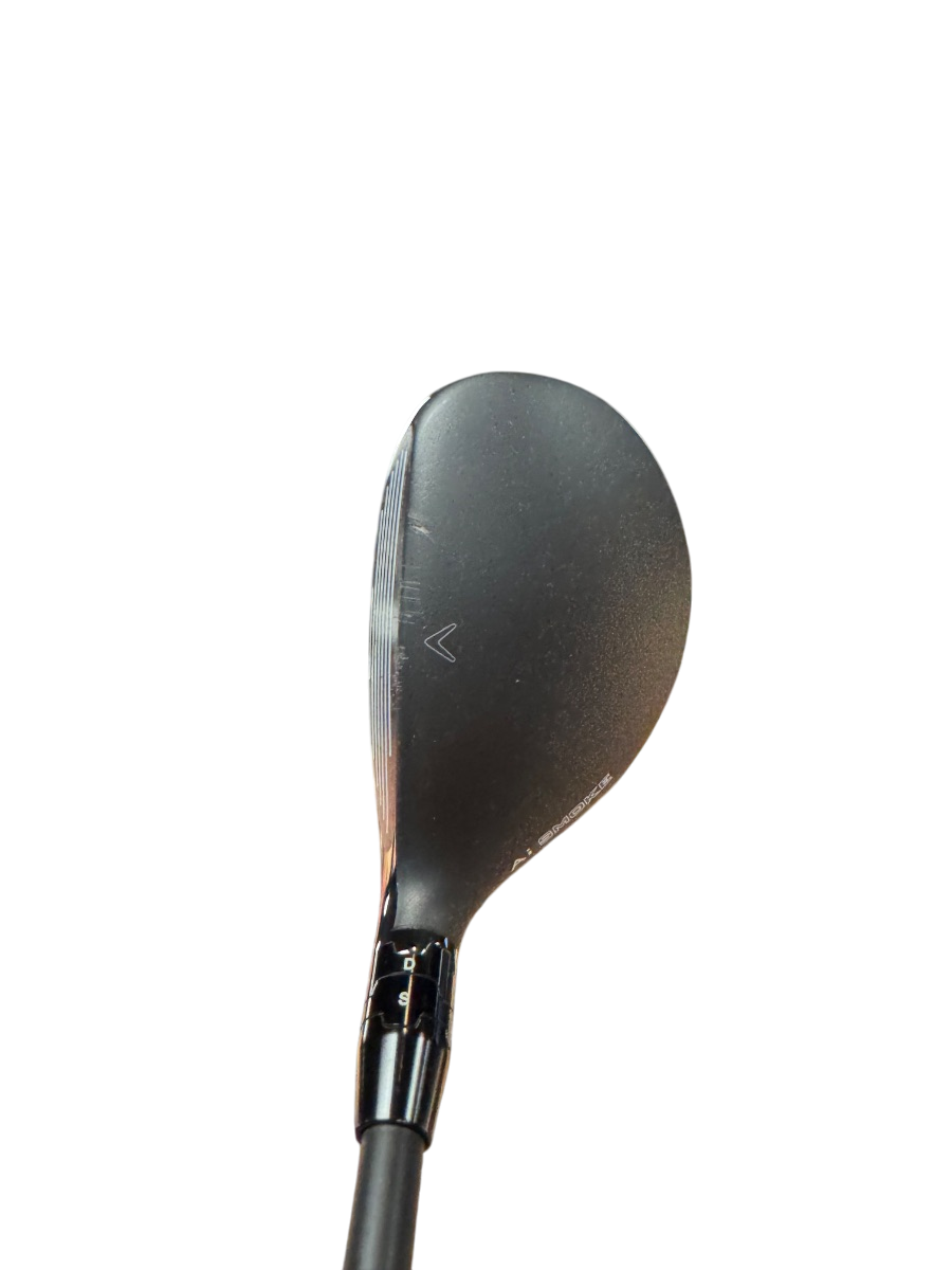 Callaway Ai Smoke 3/18