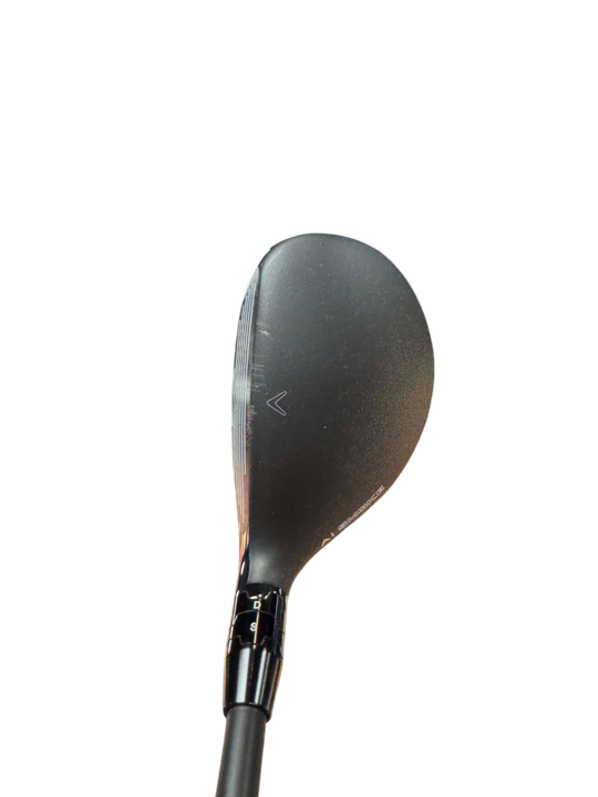 Callaway Ai Smoke 3/18