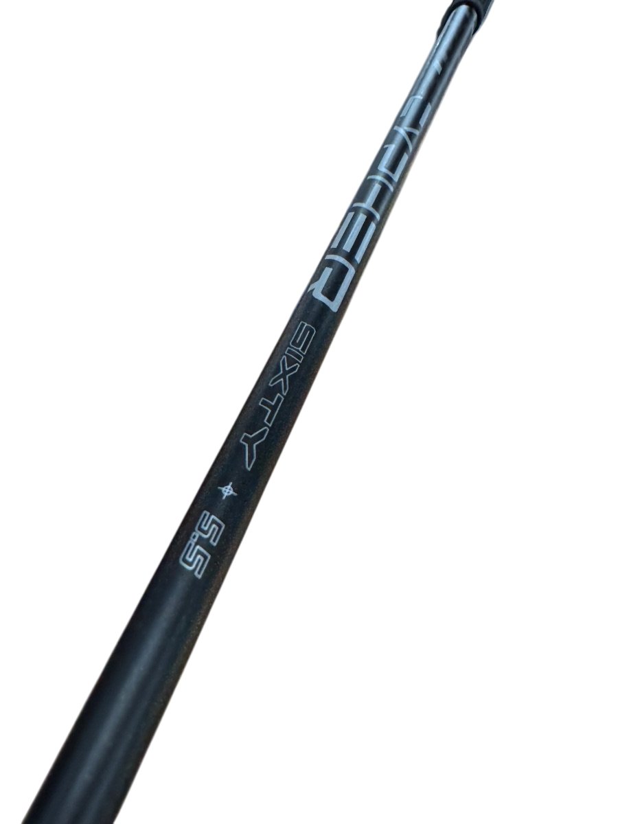 Callaway Ai Smoke 3/18