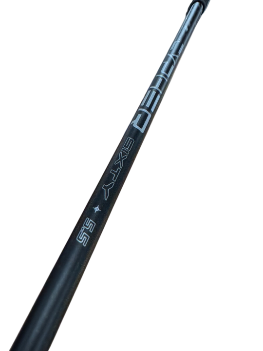 Callaway Ai Smoke 3/18