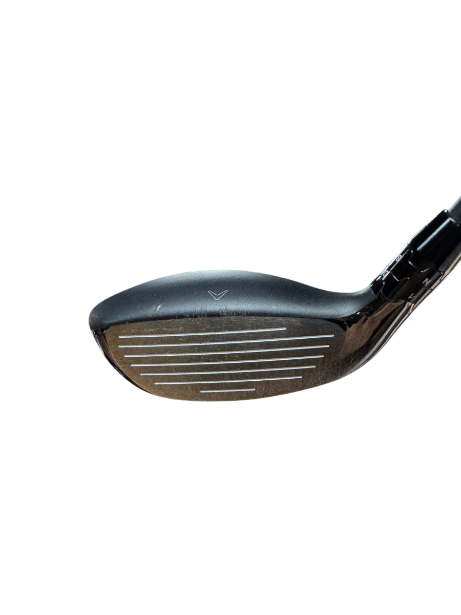 Callaway Ai Smoke 3/18