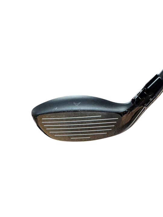 Callaway Ai Smoke 3/18