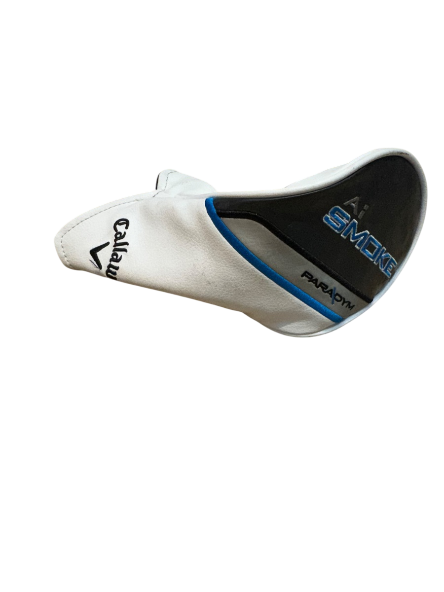 Callaway Ai Smoke 3/18
