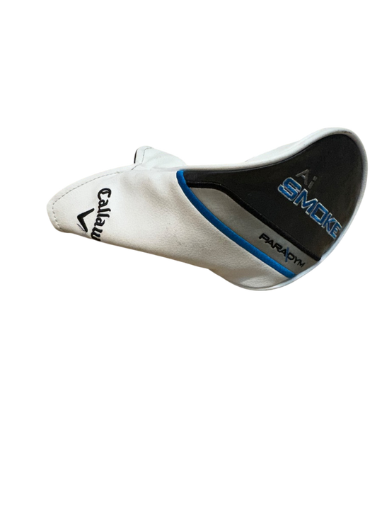 Callaway Ai Smoke 3/18