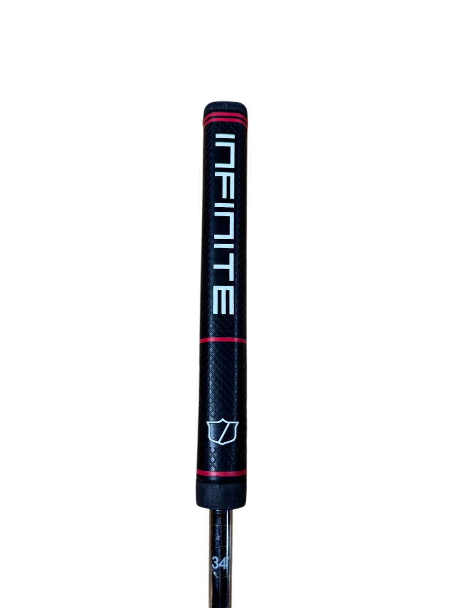 Wilson Infinite Bucktown