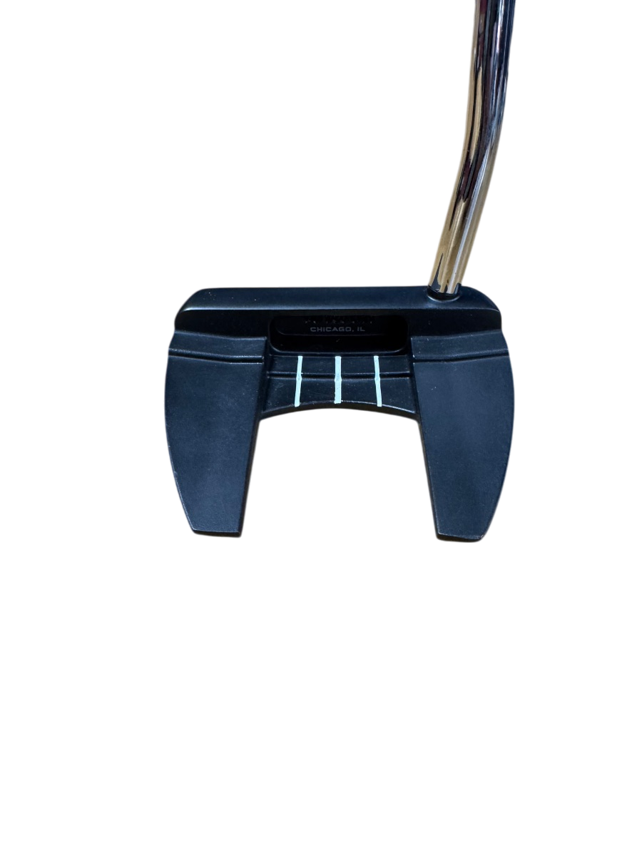 Wilson Infinite Bucktown