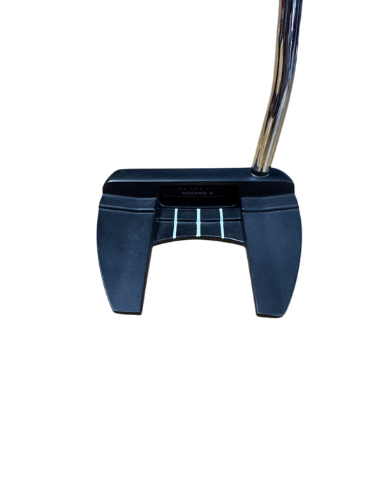 Wilson Infinite Bucktown