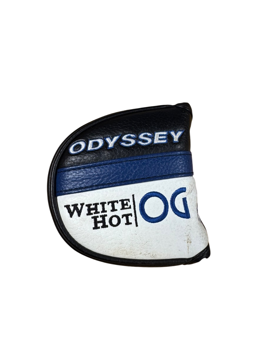 Odyssey White Hot OG 2-Ball