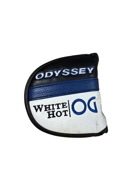 Odyssey White Hot OG 2-Ball