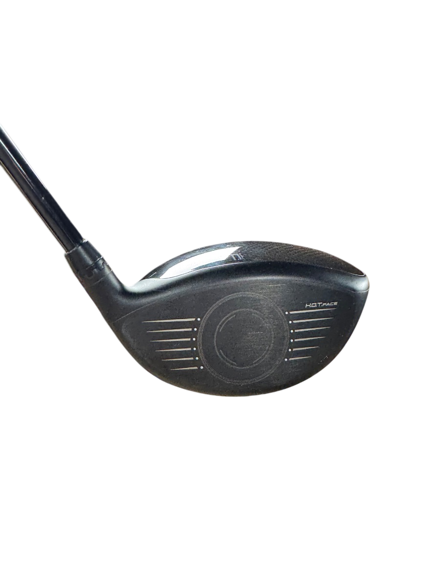 Cobra Aerojet LS 9,0