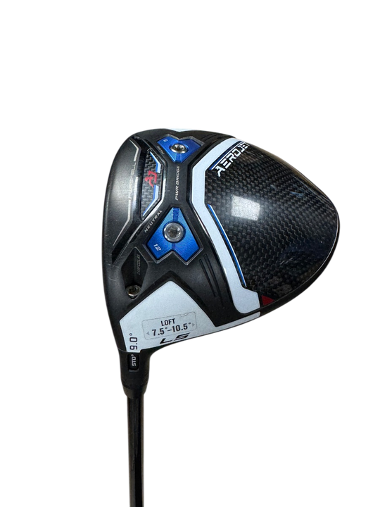 Cobra Aerojet LS 9,0