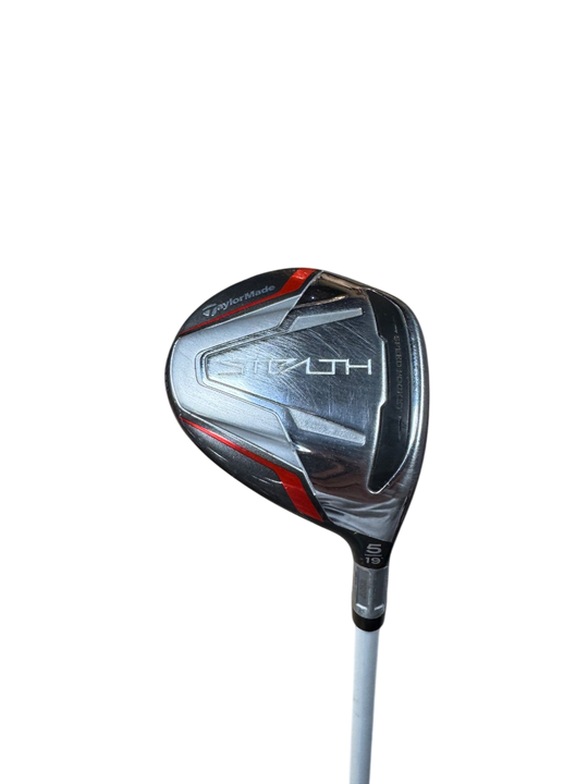 TaylorMade Stealth 5/19