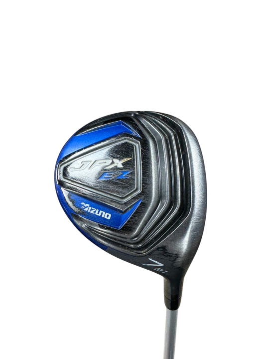 Mizuno JPX EZ 7/21