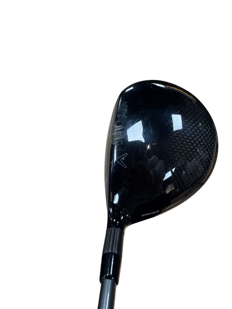 Callaway Mavrik 3/15
