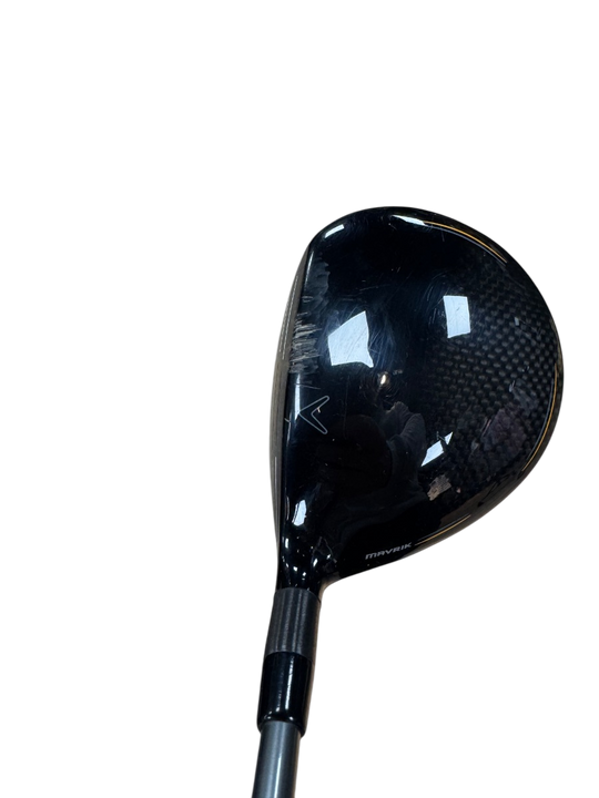 Callaway Mavrik 3/15