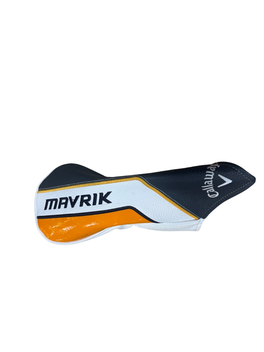 Callaway Mavrik 3/15