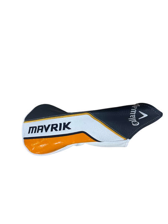 Callaway Mavrik 3/15