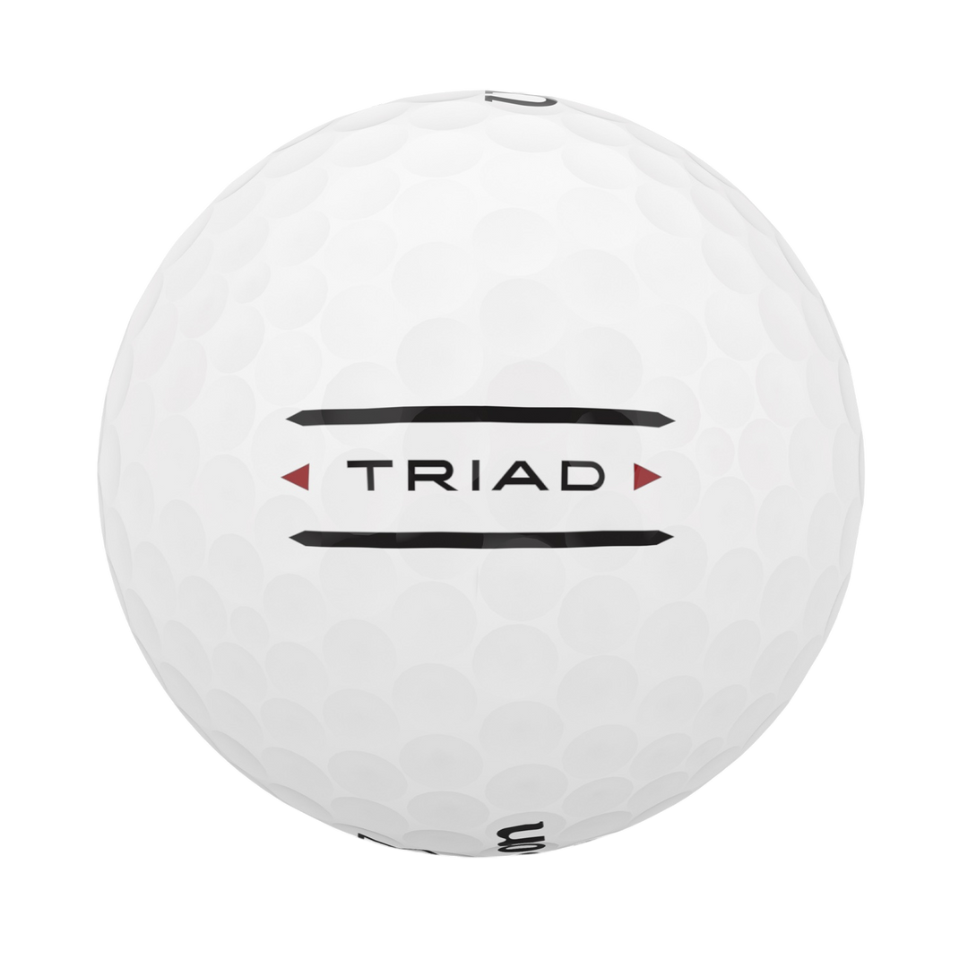 Wilson Staff Triad