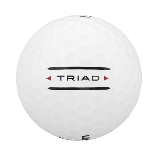 Wilson Staff Triad