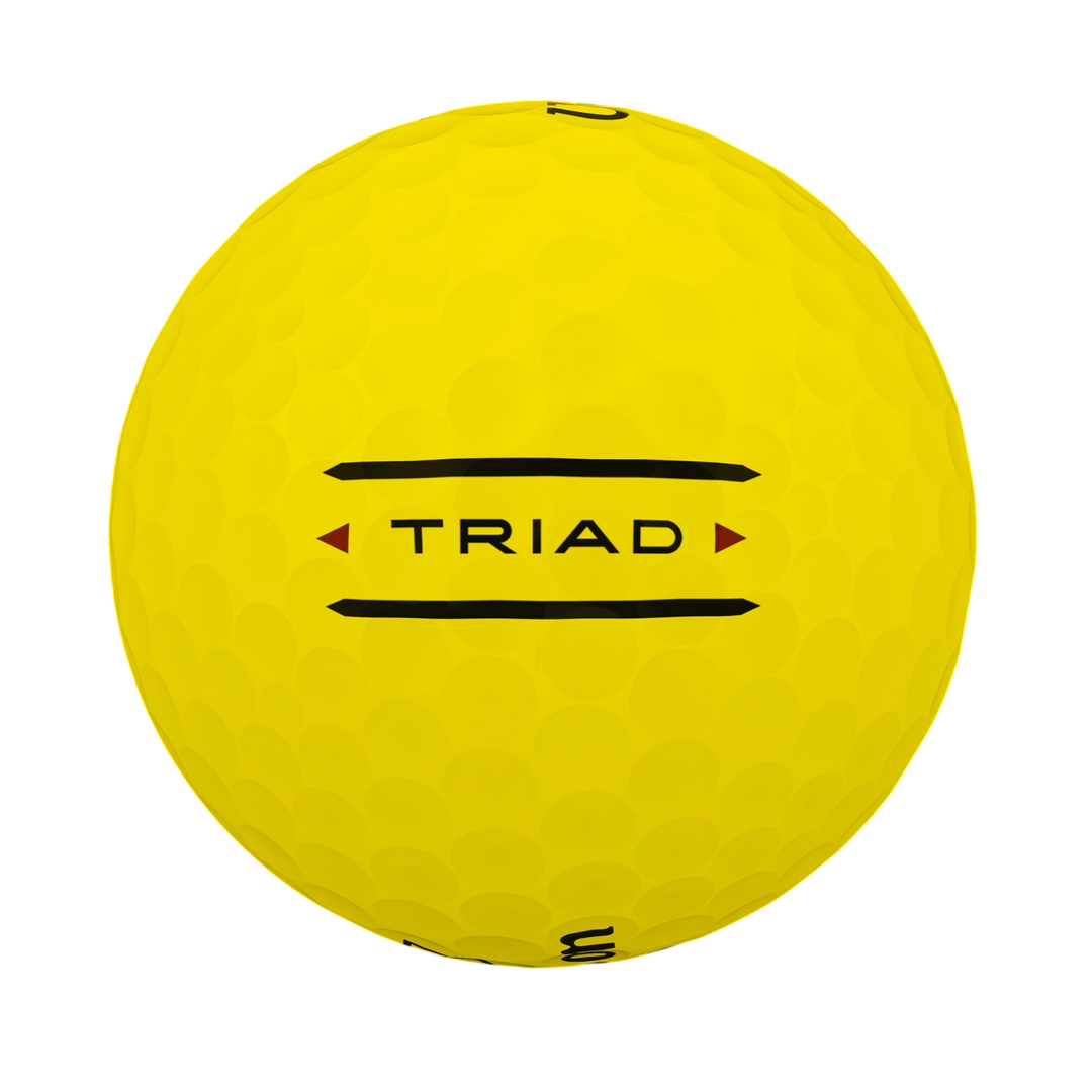 Wilson Staff Triad