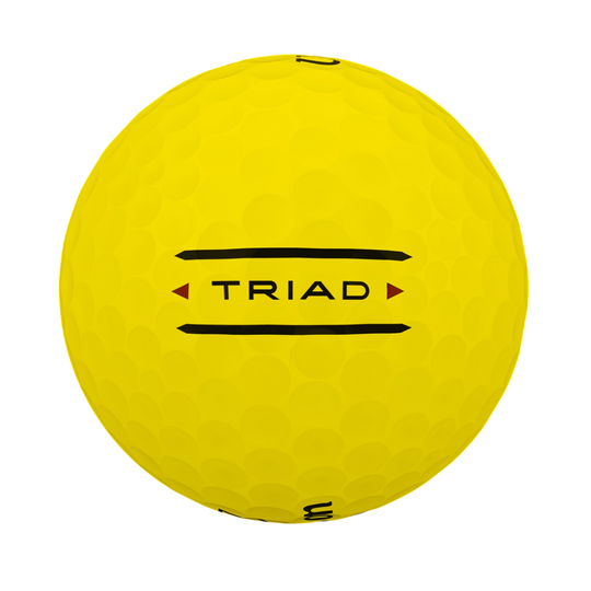 Wilson Staff Triad