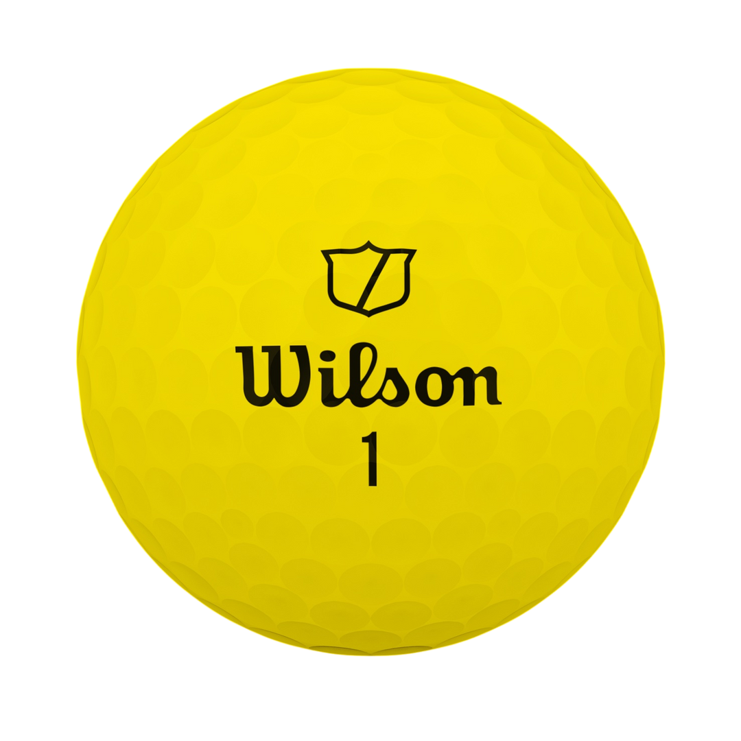 Wilson Staff Triad