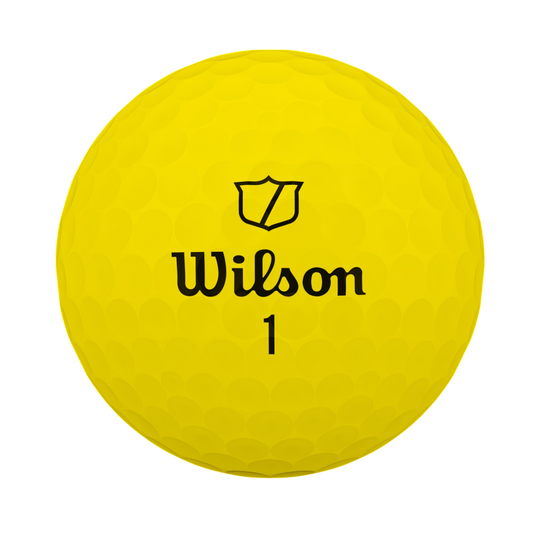 Wilson Staff Triad