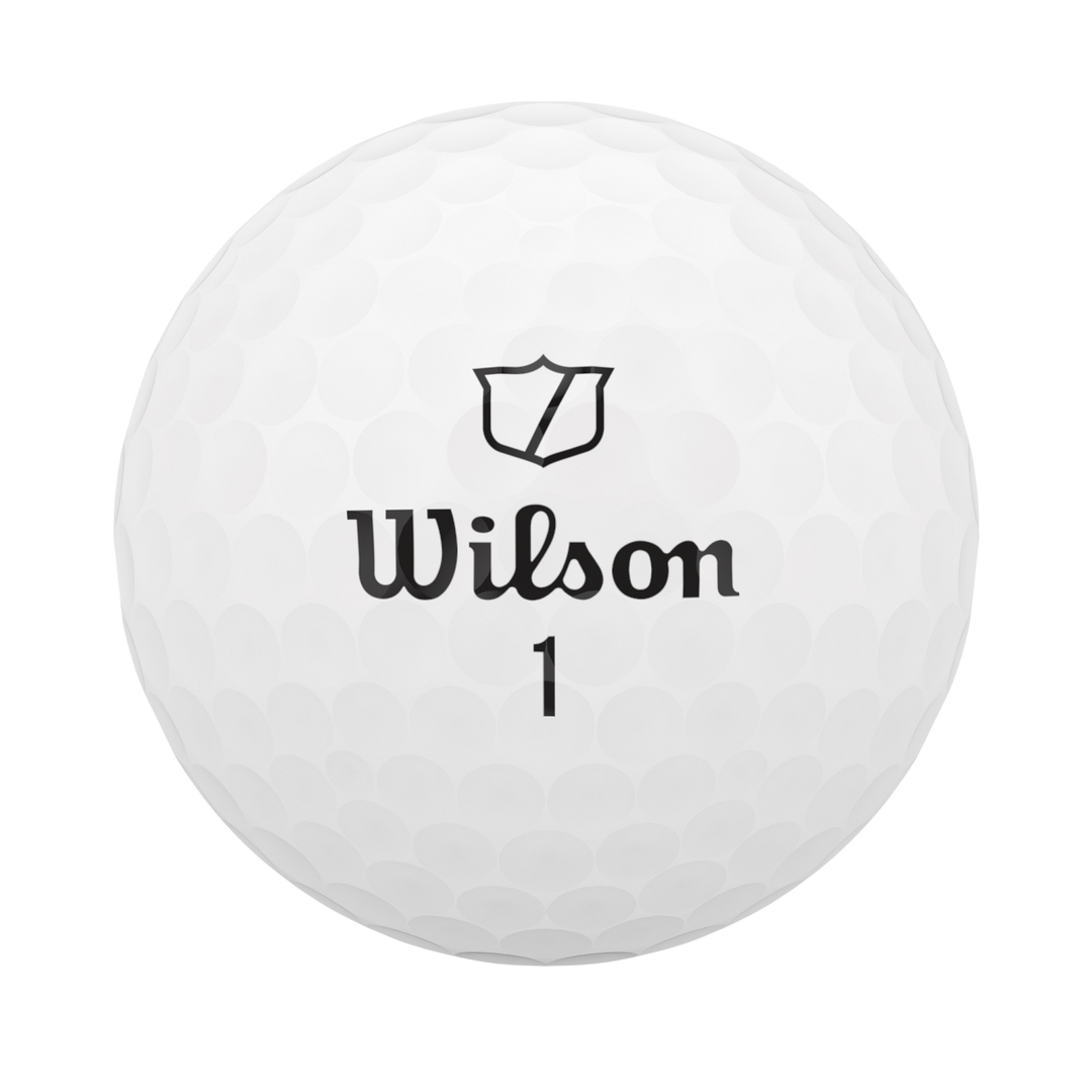Wilson Staff Triad