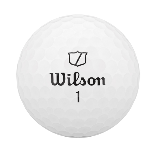 Wilson Staff Triad